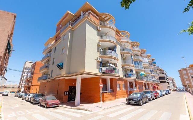 1 soverom Strandleiligheter til salgs i Gaspar Perelló, Torrevieja - € 149 900 (Ref: 9946580)