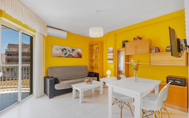 1 soverom Strandleiligheter til salgs i Gaspar Perelló, Torrevieja - € 149 900 (Ref: 9946580)