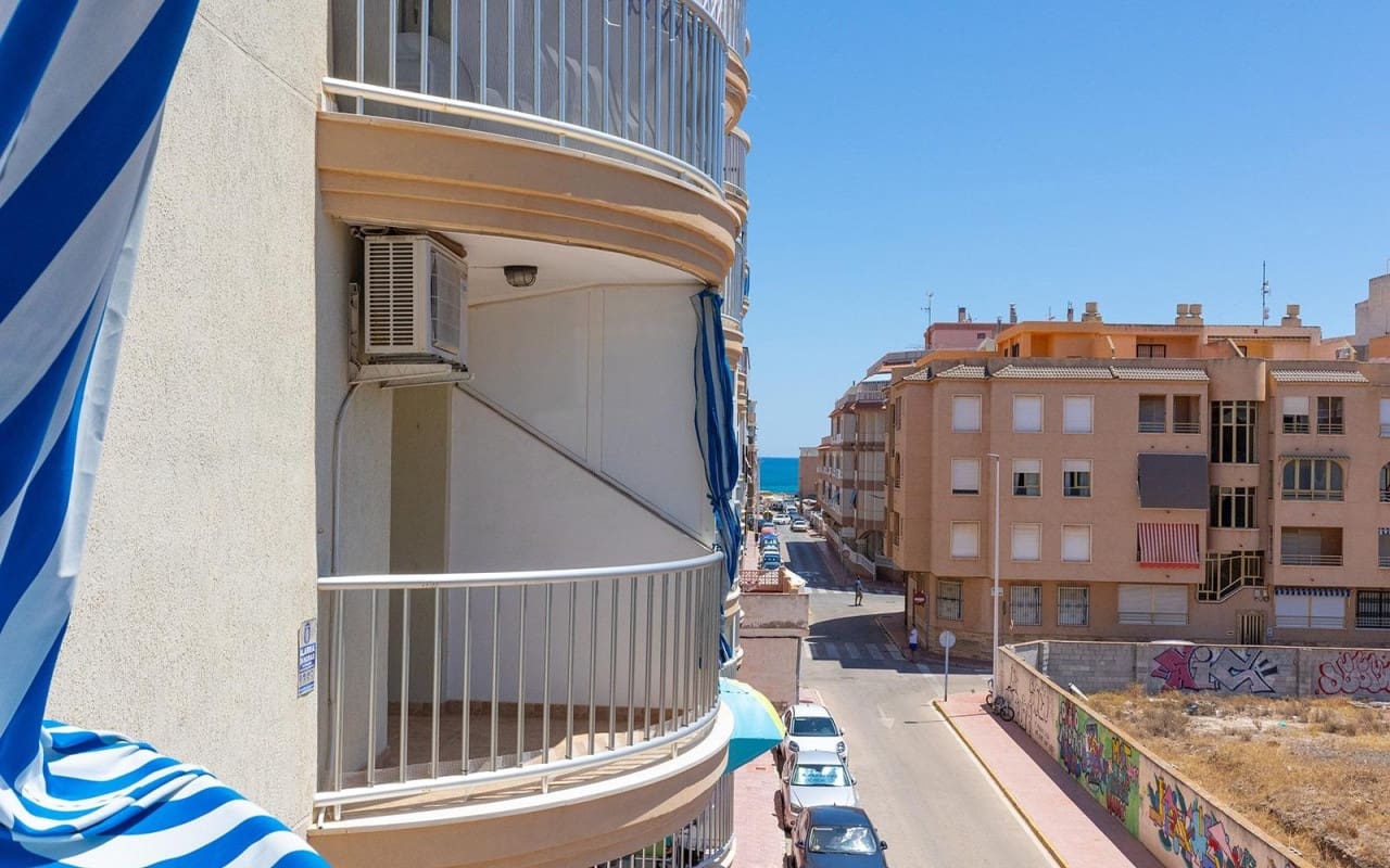 1 bedroom Beach Apartment for sale in La Mata - € 149,900 (Ref: 9946580)