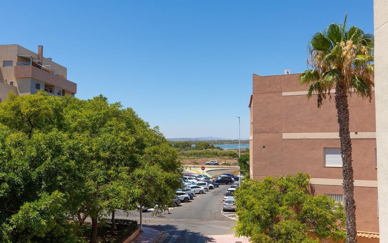 1 bedroom Beach Apartment for sale in La Mata - € 149,900 (Ref: 9946580)