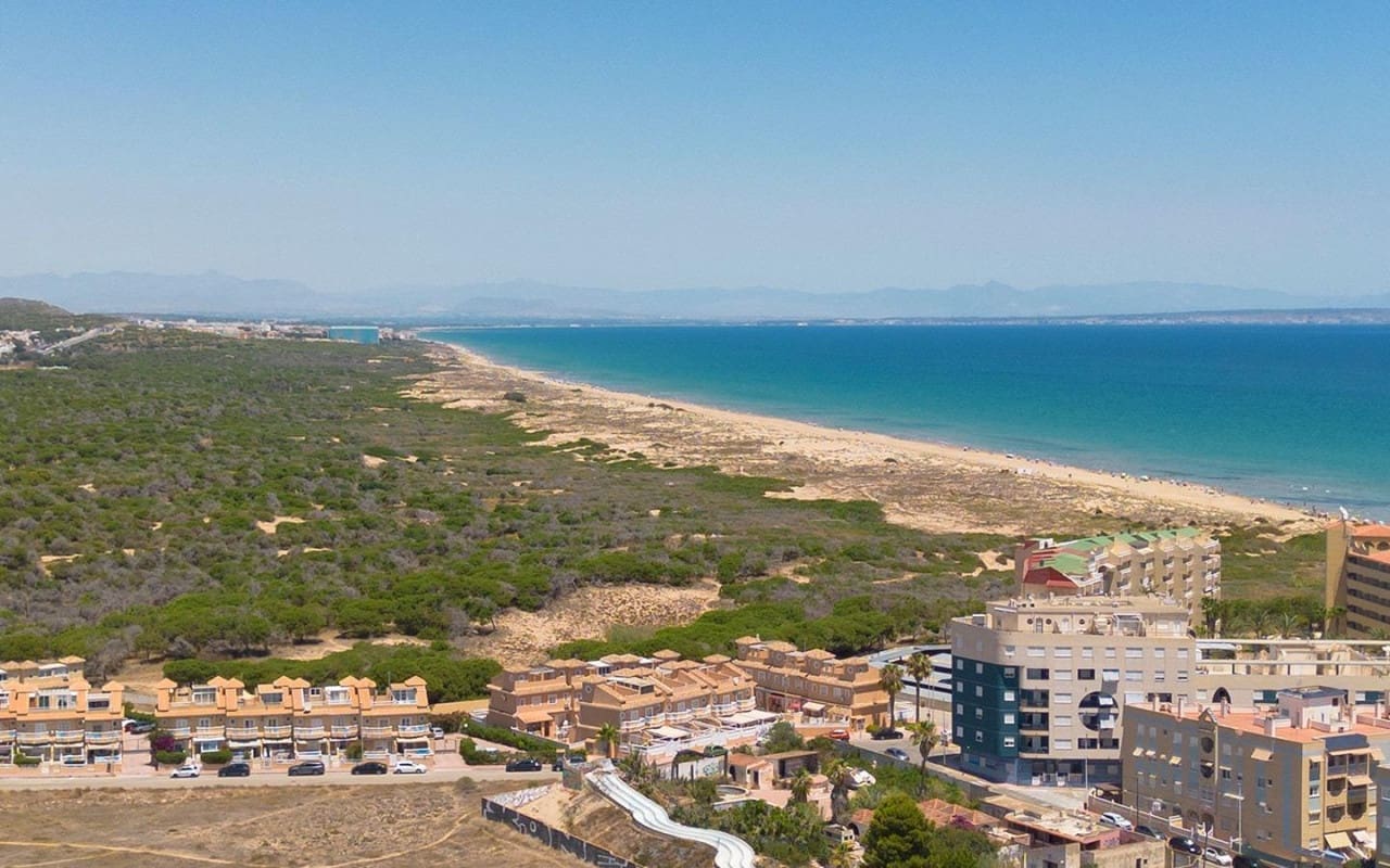 1 bedroom Beach Apartment for sale in La Mata - € 149,900 (Ref: 9946580)