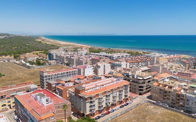 1 soverom Strandleiligheter til salgs i Gaspar Perelló, Torrevieja - € 149 900 (Ref: 9946580)