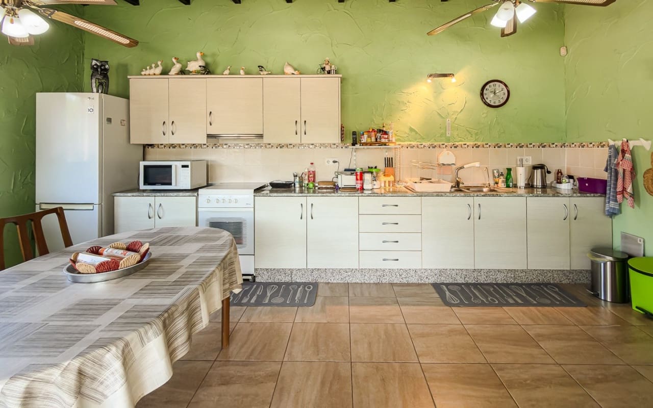 3 bedroom Finca/Country House for sale in Catral with pool - € 585,500 (Ref: 9946581)