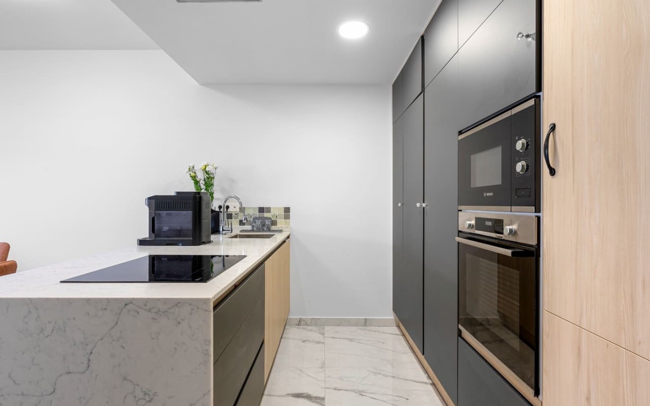 2 bedroom Apartment for sale in Playa Flamenca with pool - € 350,000 (Ref: 9946583)