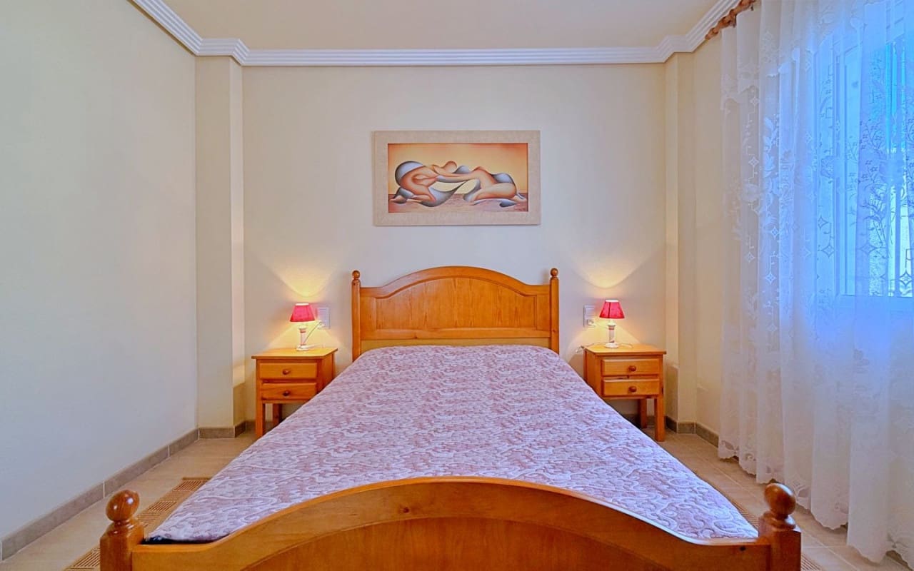 4 quarto Moradia para venda em Orihuela Costa - 379 000 € (Ref: 9950148)