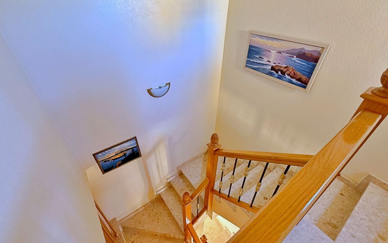 4 quarto Moradia para venda em Orihuela Costa - 379 000 € (Ref: 9950148)