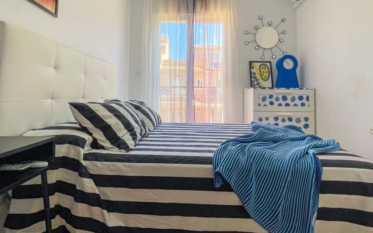 3 slaapkamer Huis te koop in Playa Flamenca met zwembad - € 285.000 (Ref: 9950149)