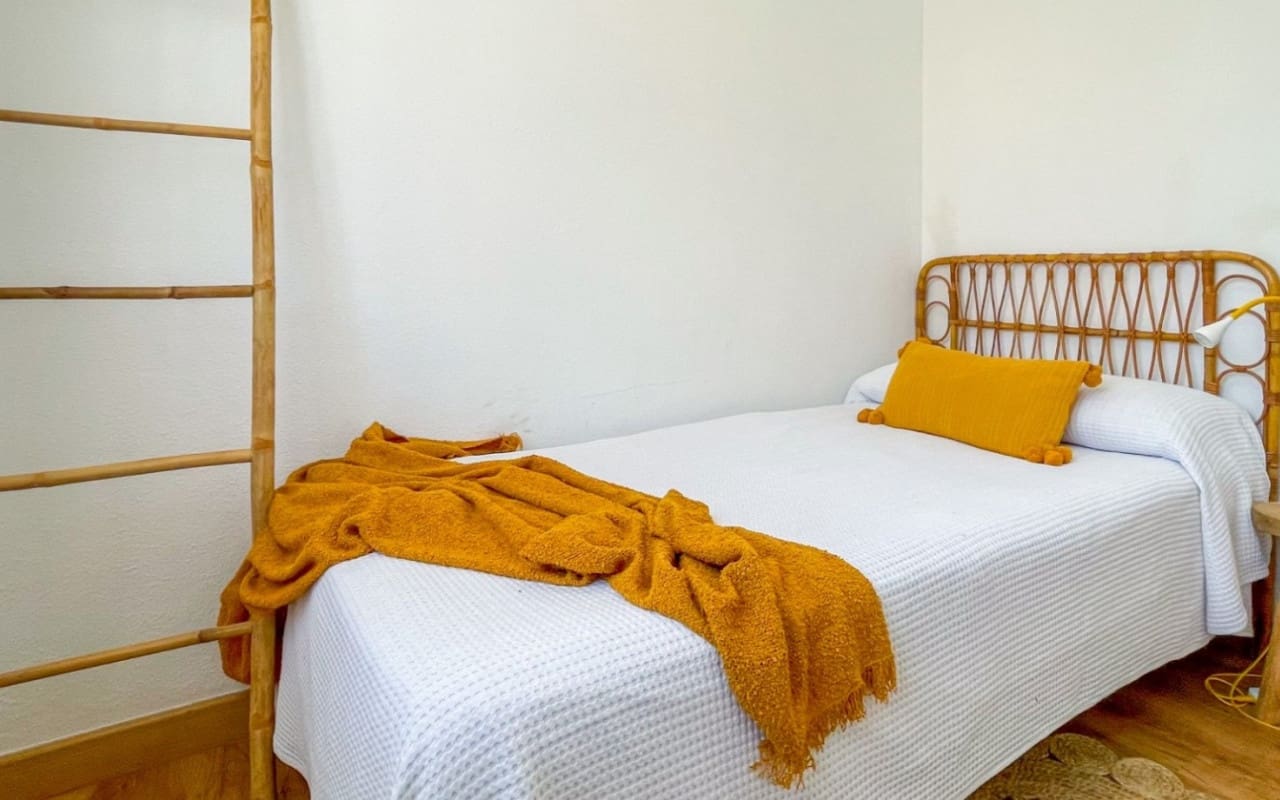 3 slaapkamer Huis te koop in Playa Flamenca met zwembad - € 285.000 (Ref: 9950149)