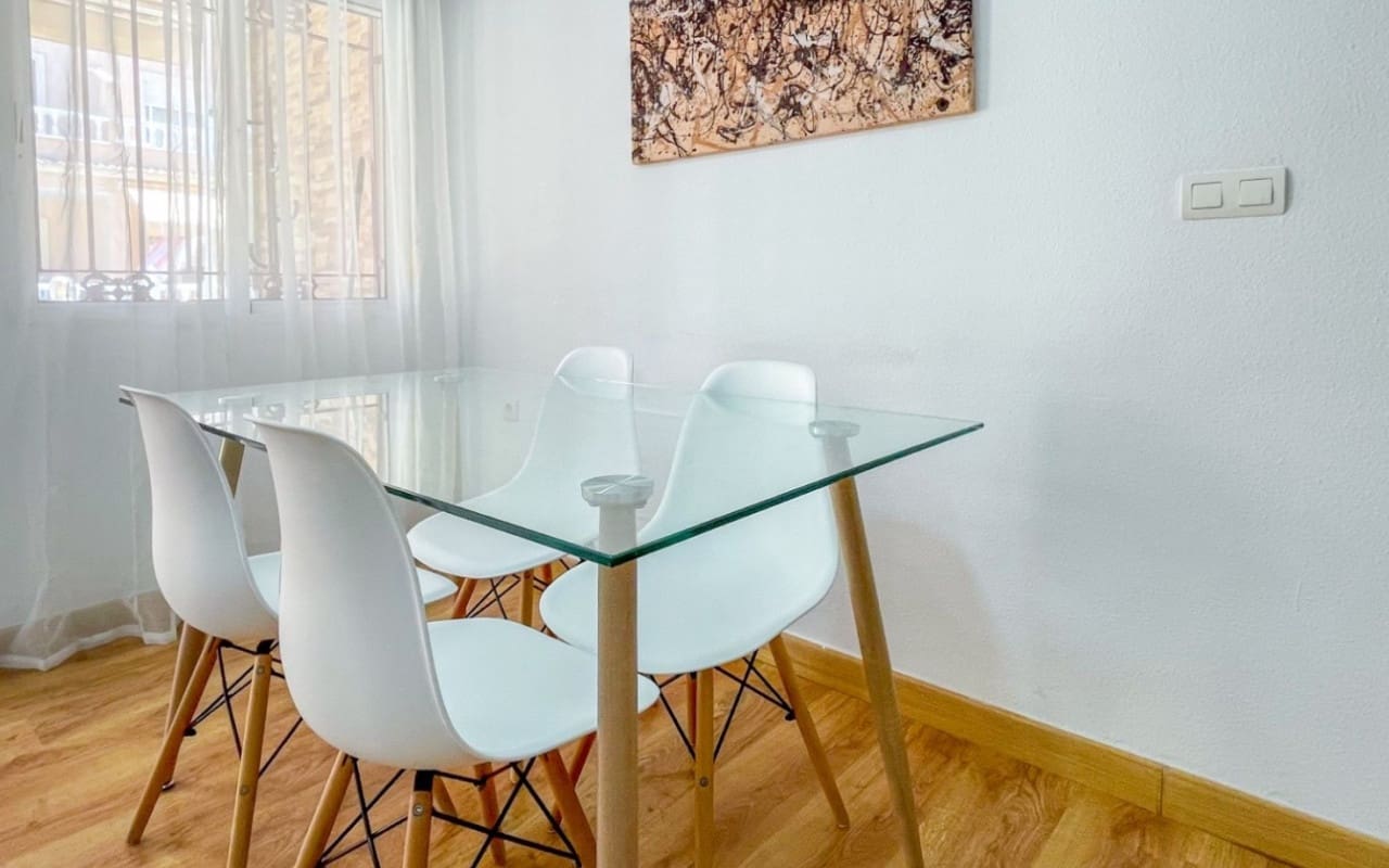 3 slaapkamer Huis te koop in Playa Flamenca met zwembad - € 285.000 (Ref: 9950149)