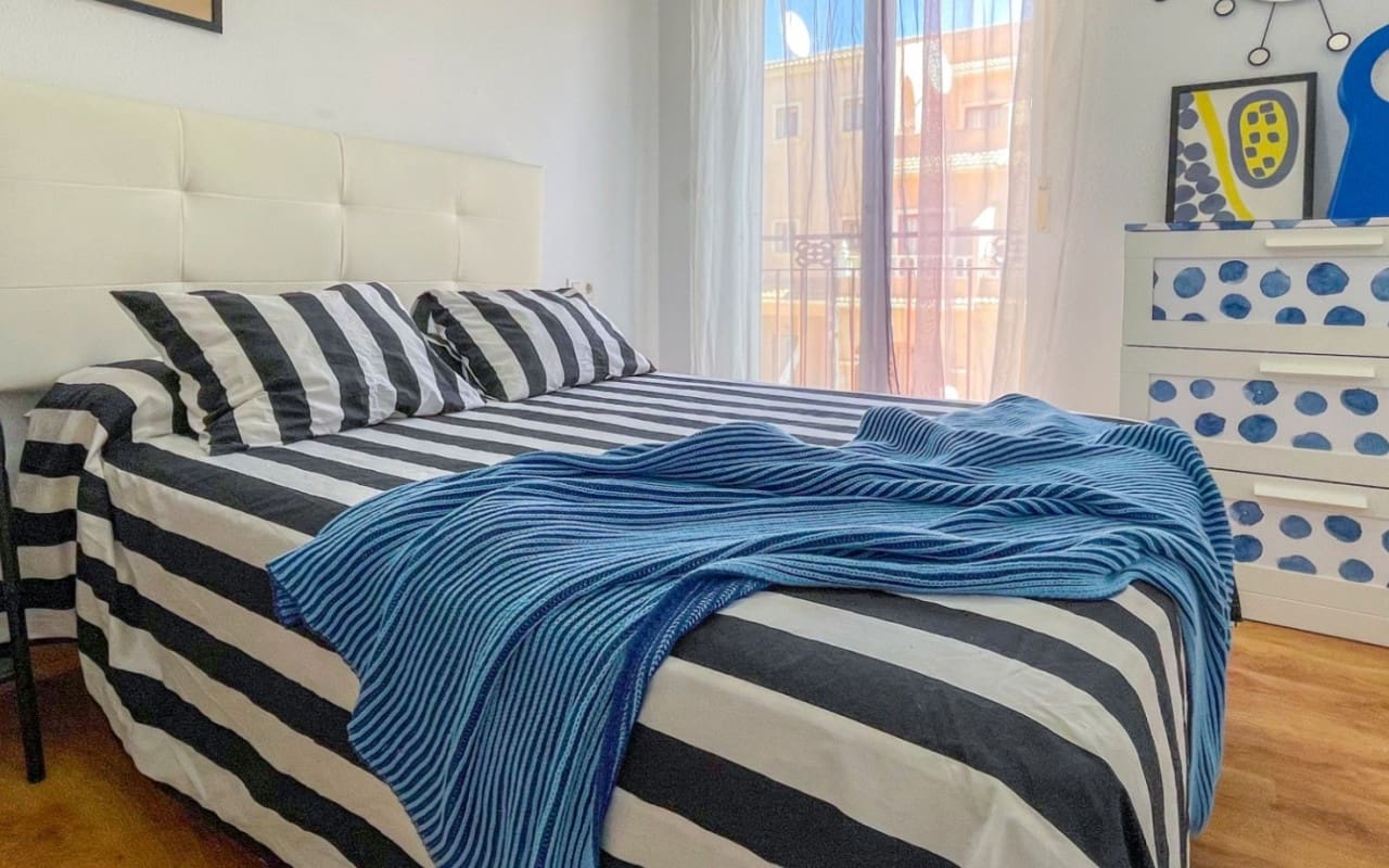 3 slaapkamer Huis te koop in Playa Flamenca met zwembad - € 285.000 (Ref: 9950149)
