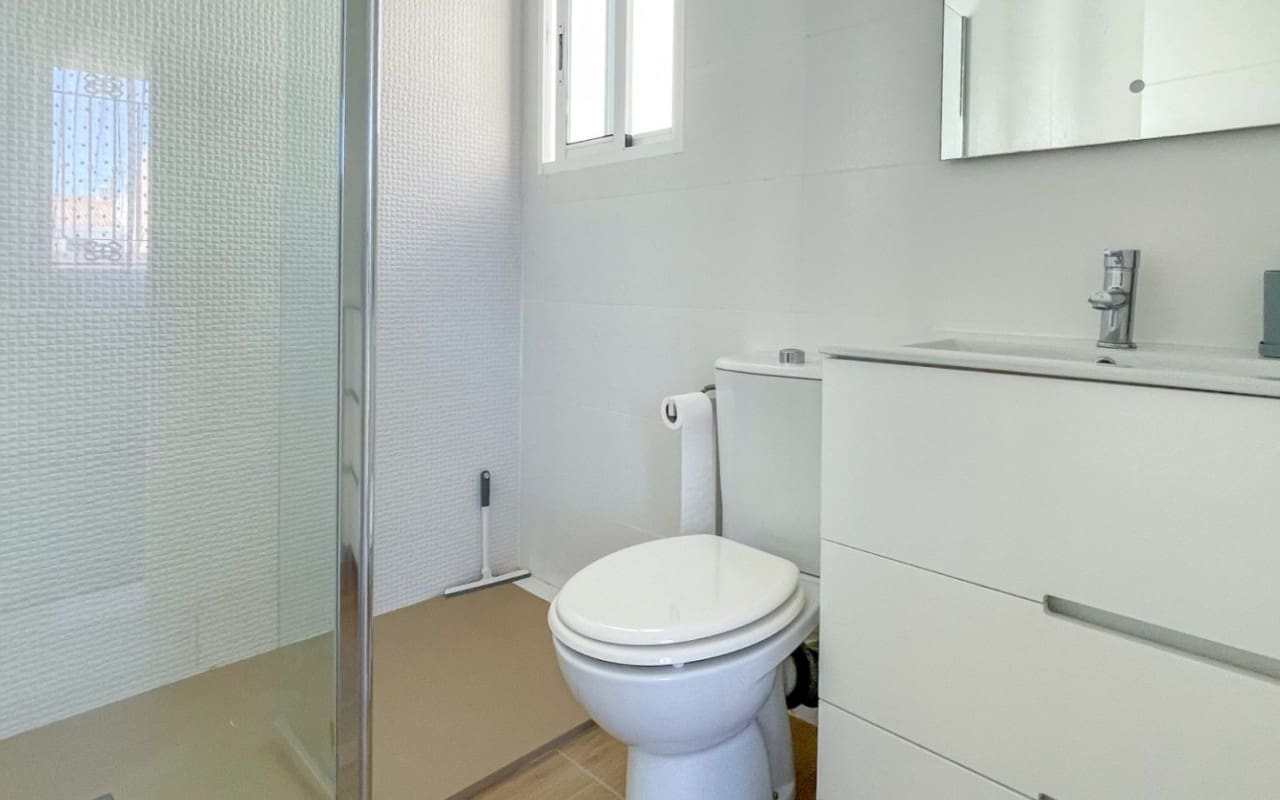 3 slaapkamer Huis te koop in Playa Flamenca met zwembad - € 285.000 (Ref: 9950149)
