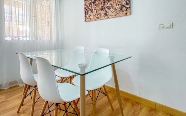 3 slaapkamer Huis te koop in Playa Flamenca, Orihuela met zwembad - € 285.000 (Ref: 9950149)