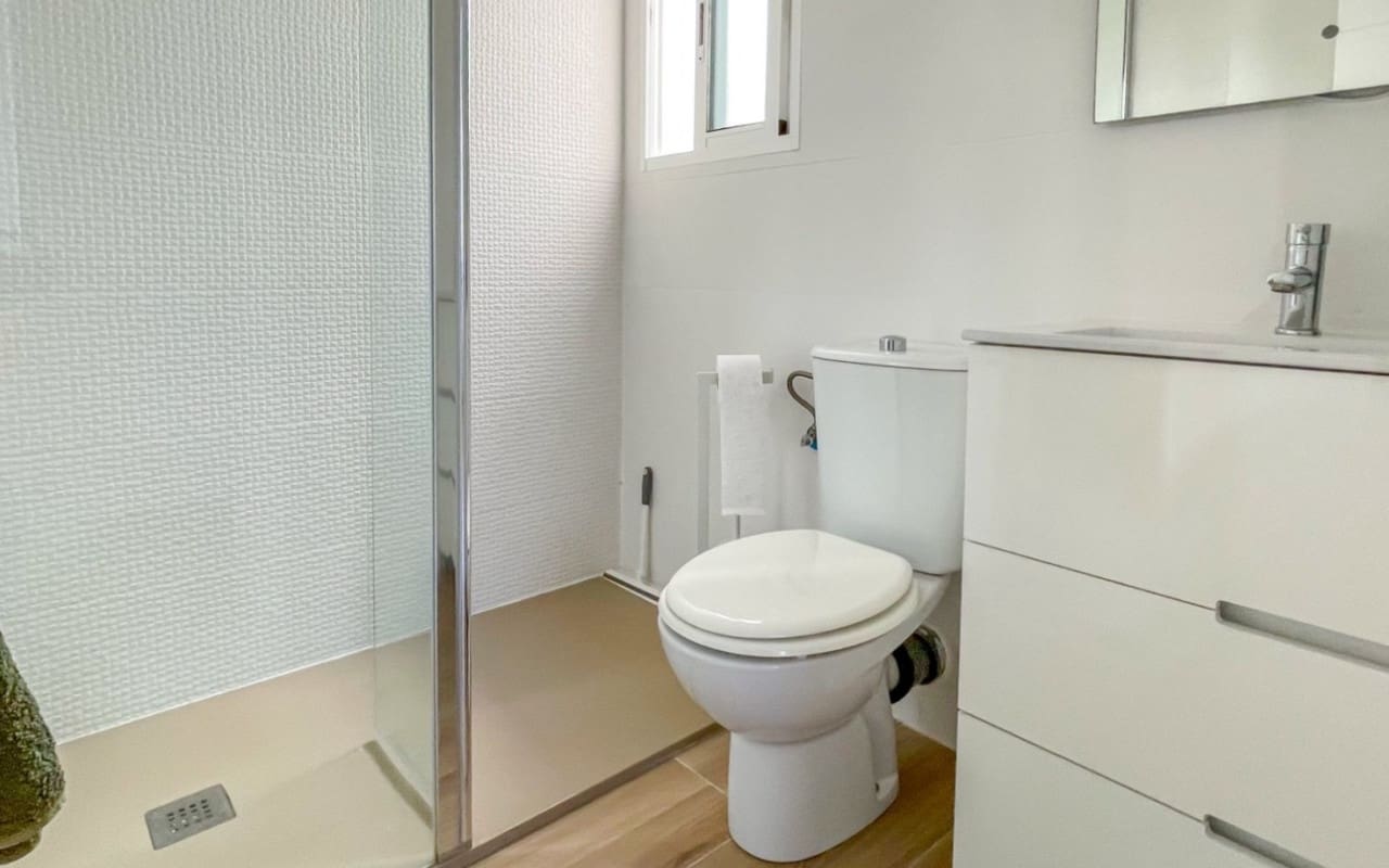 3 slaapkamer Huis te koop in Playa Flamenca met zwembad - € 285.000 (Ref: 9950149)