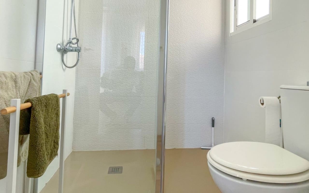 3 slaapkamer Huis te koop in Playa Flamenca met zwembad - € 285.000 (Ref: 9950149)
