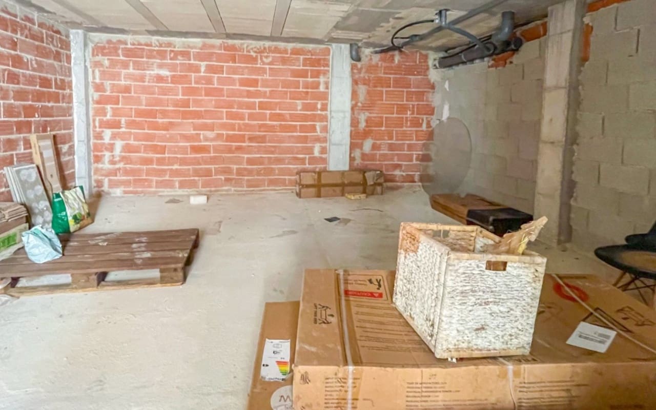 3 slaapkamer Huis te koop in Playa Flamenca met zwembad - € 285.000 (Ref: 9950149)