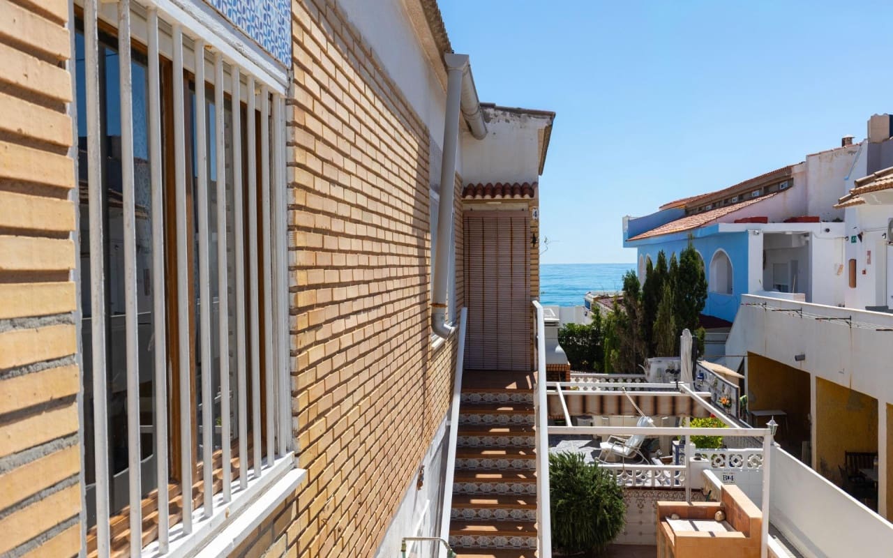 3 Zimmer Haus zu verkaufen in La Mata - 190.000 € (Ref: 9950150)