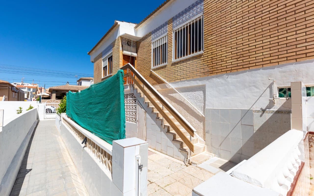 3 Zimmer Haus zu verkaufen in La Mata - 190.000 € (Ref: 9950150)