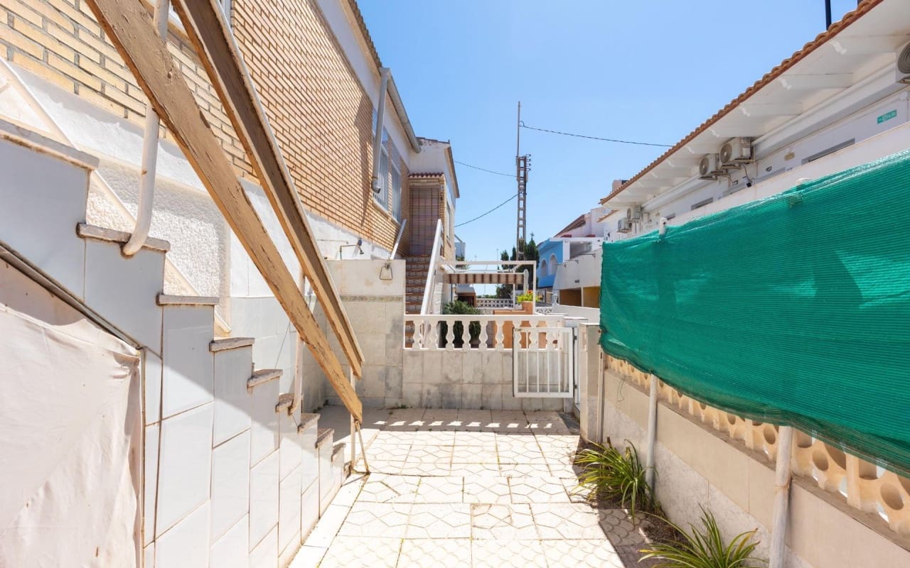 3 Zimmer Haus zu verkaufen in La Mata - 190.000 € (Ref: 9950150)