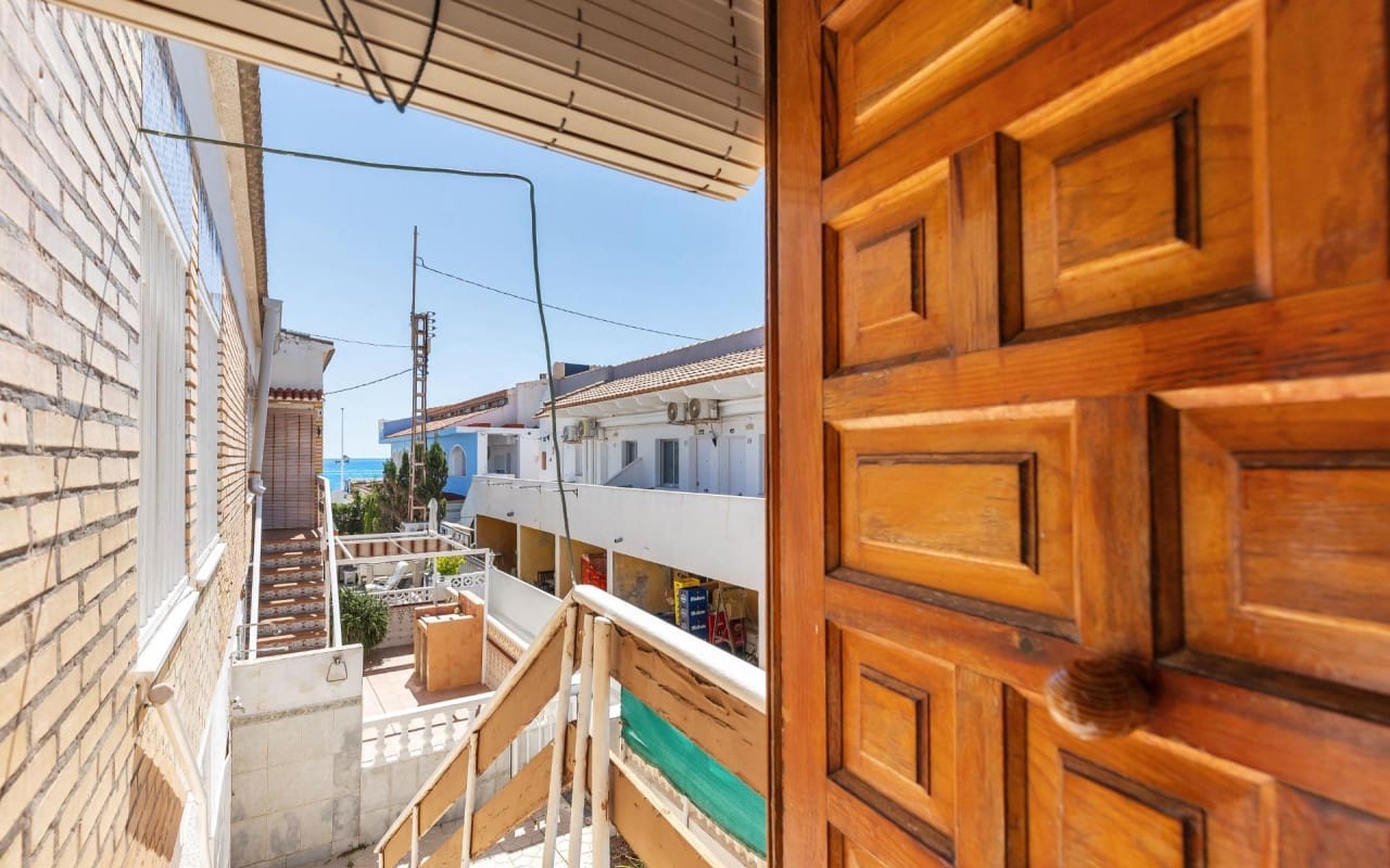 3 Zimmer Haus zu verkaufen in La Mata - 190.000 € (Ref: 9950150)