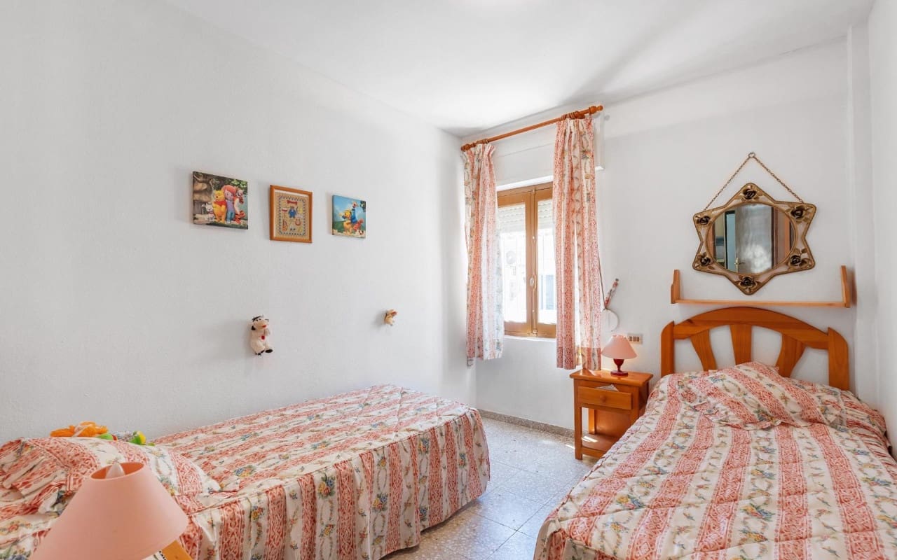 3 Zimmer Haus zu verkaufen in La Mata - 190.000 € (Ref: 9950150)