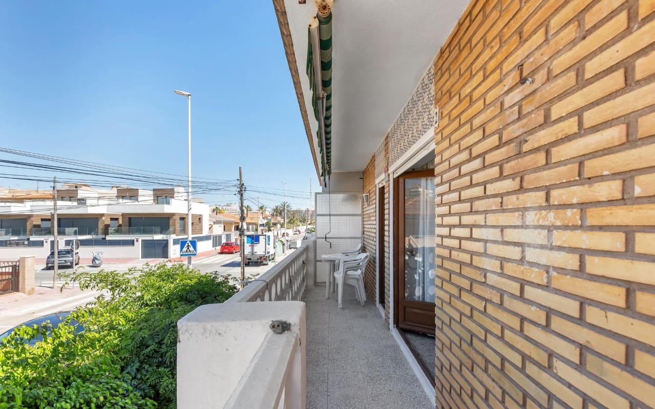 3 Zimmer Haus zu verkaufen in La Mata - 190.000 € (Ref: 9950150)