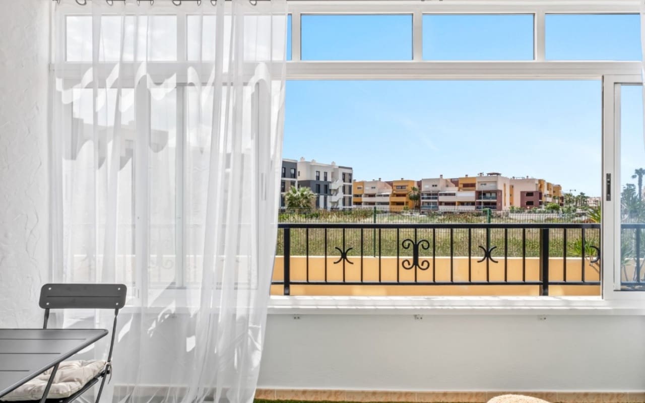 2 bedroom Apartment for sale in La Florida with pool - € 194,800 (Ref: 9950151)