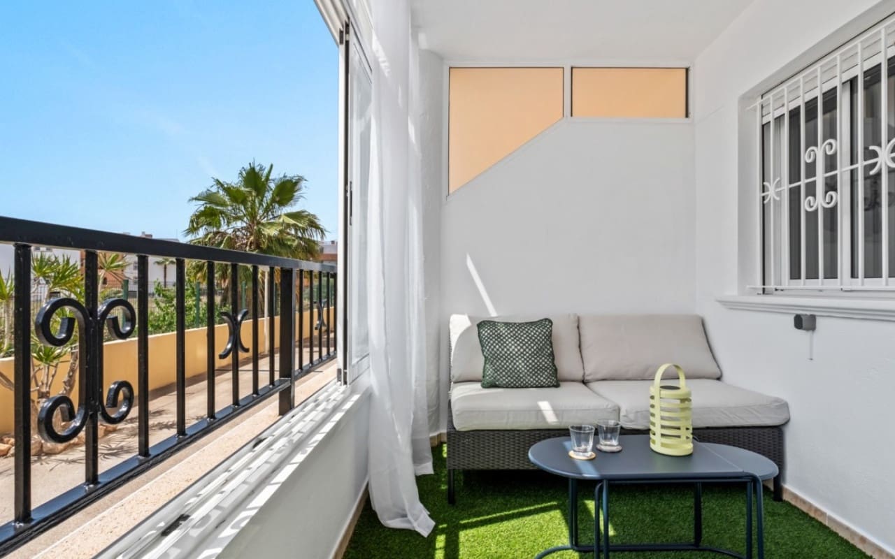 2 bedroom Apartment for sale in La Florida with pool - € 194,800 (Ref: 9950151)