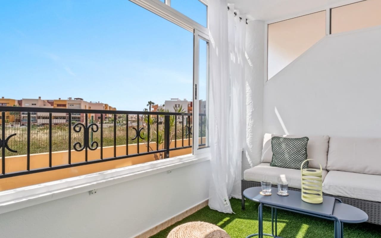 2 bedroom Apartment for sale in La Florida with pool - € 194,800 (Ref: 9950151)