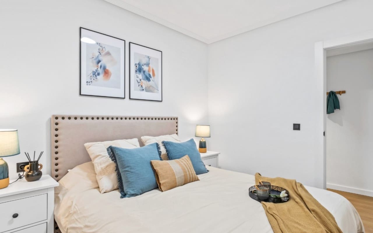 2 bedroom Apartment for sale in La Florida with pool - € 194,800 (Ref: 9950151)
