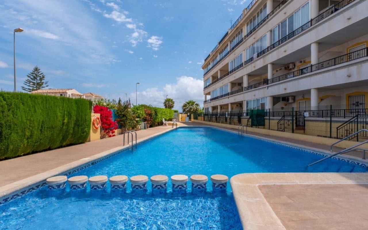 2 bedroom Apartment for sale in La Florida with pool - € 194,800 (Ref: 9950151)