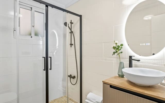 2 chambre Appartement à vendre à La Florida, Orihuela avec piscine - 194 800 € (Ref: 9950151)