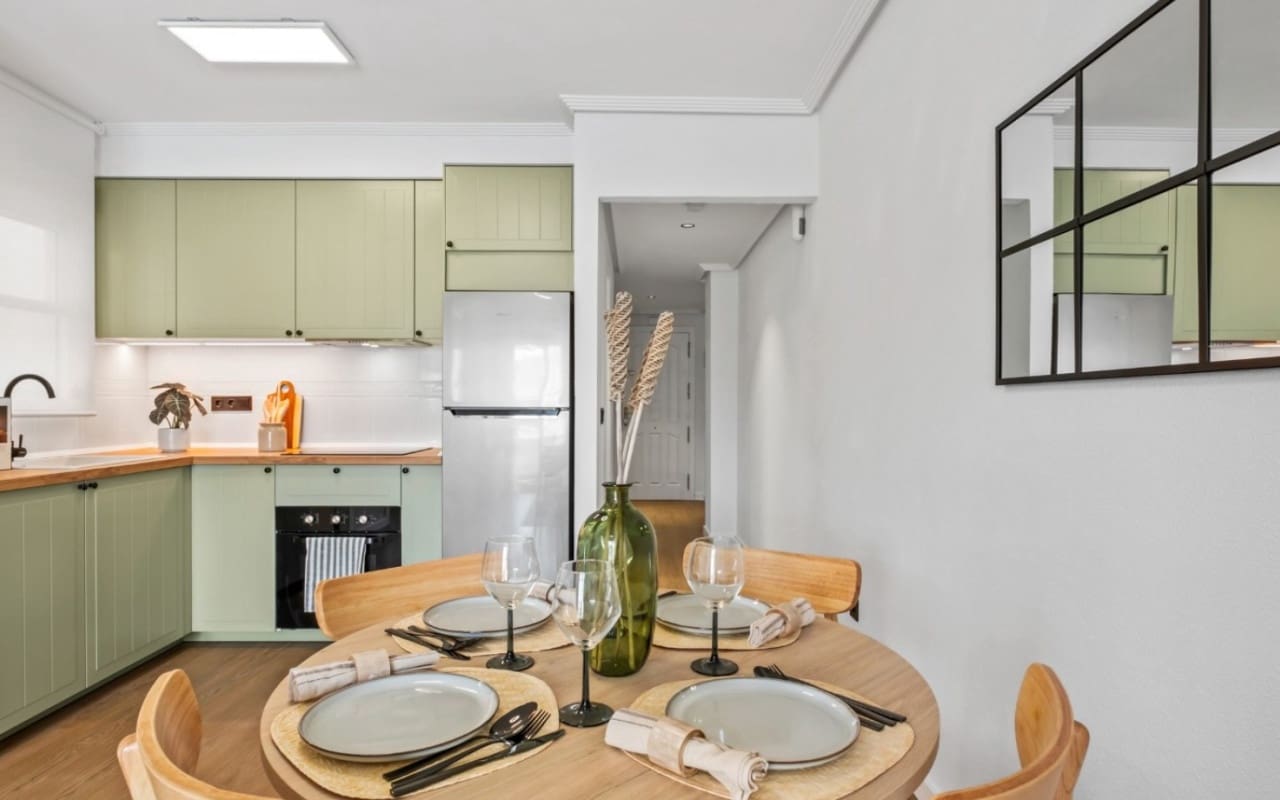 2 bedroom Apartment for sale in La Florida with pool - € 194,800 (Ref: 9950151)