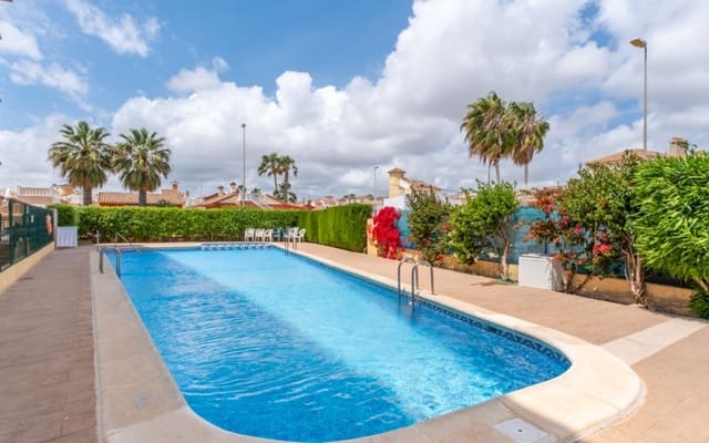 2 chambre Appartement à vendre à La Florida, Orihuela avec piscine - 194 800 € (Ref: 9950151)