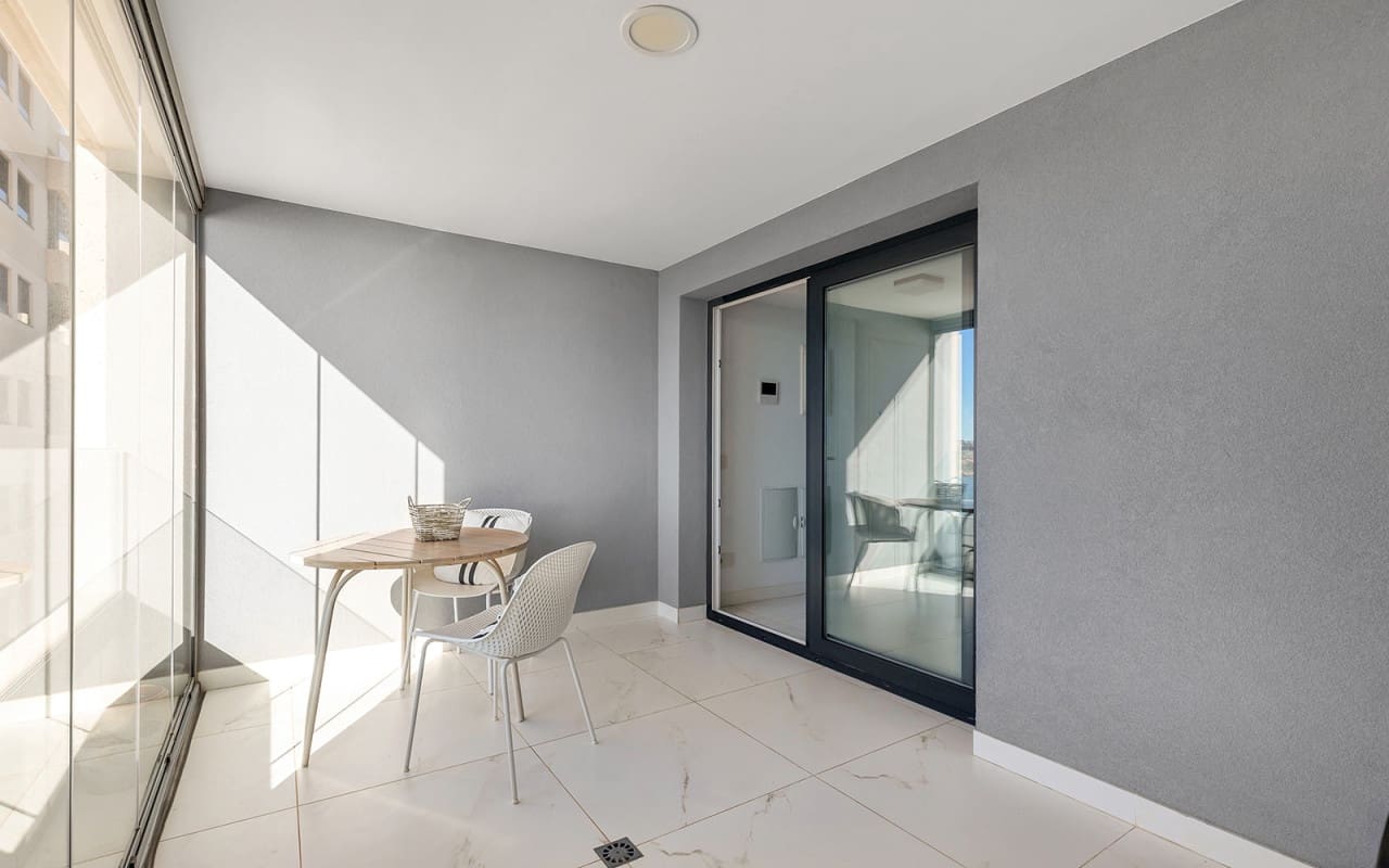 2 chambre Appartement à vendre à Punta Prima - 765 000 € (Ref: 9950152)