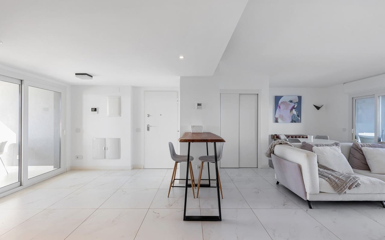 2 chambre Appartement à vendre à Punta Prima - 765 000 € (Ref: 9950152)