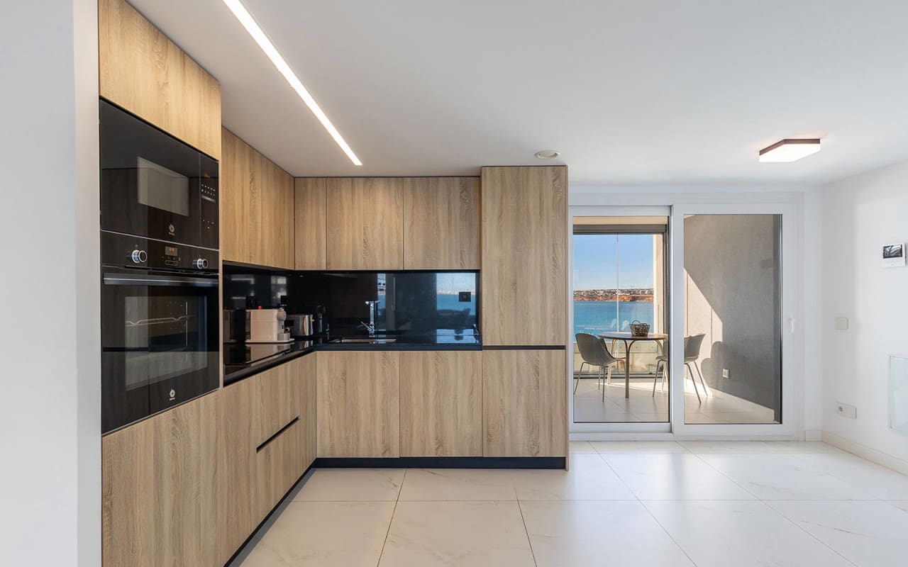 2 chambre Appartement à vendre à Punta Prima - 765 000 € (Ref: 9950152)