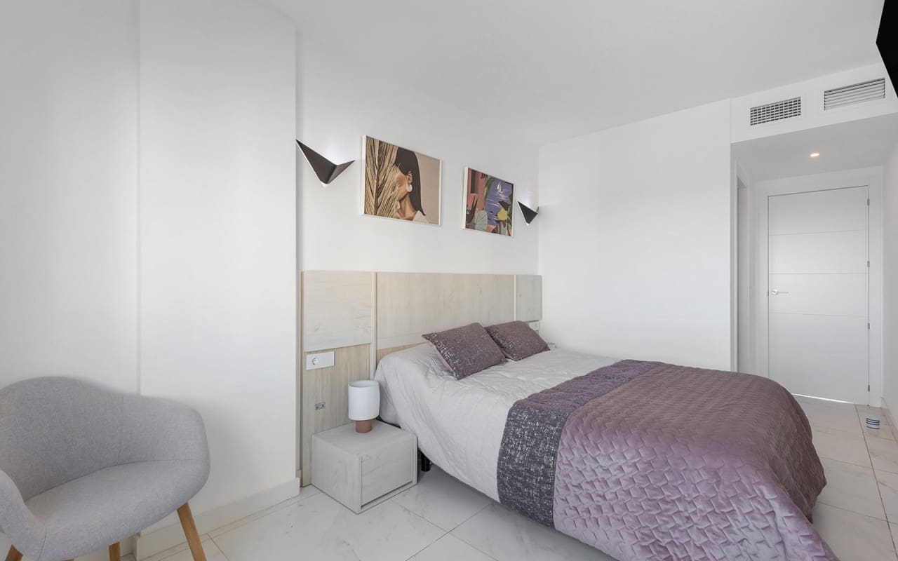 2 chambre Appartement à vendre à Punta Prima - 765 000 € (Ref: 9950152)