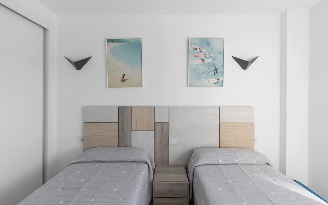 2 chambre Appartement à vendre à Punta Prima - 765 000 € (Ref: 9950152)