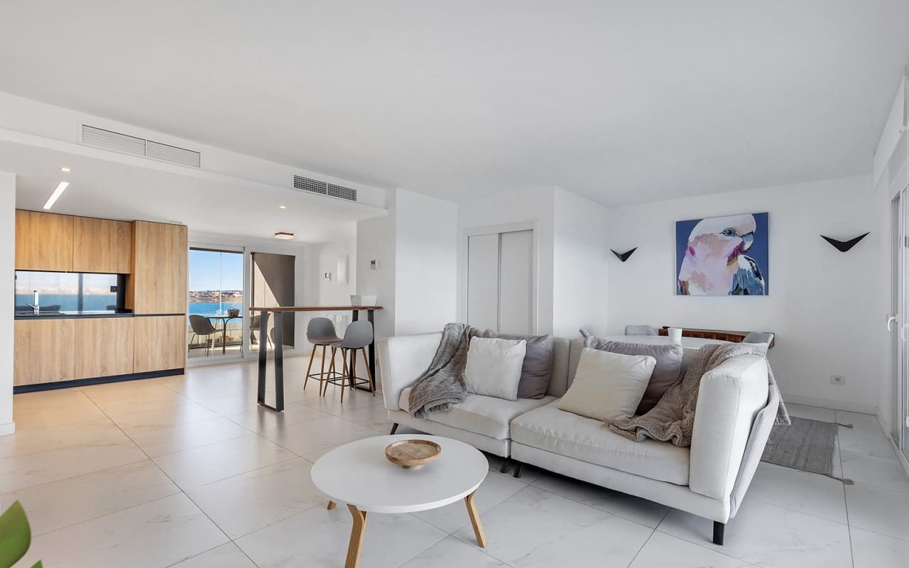 2 chambre Appartement à vendre à Punta Prima - 765 000 € (Ref: 9950152)