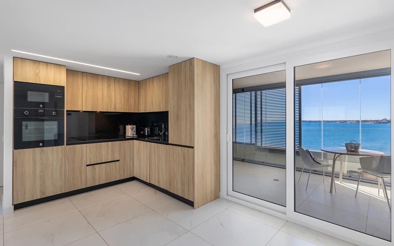 2 chambre Appartement à vendre à Punta Prima - 765 000 € (Ref: 9950152)