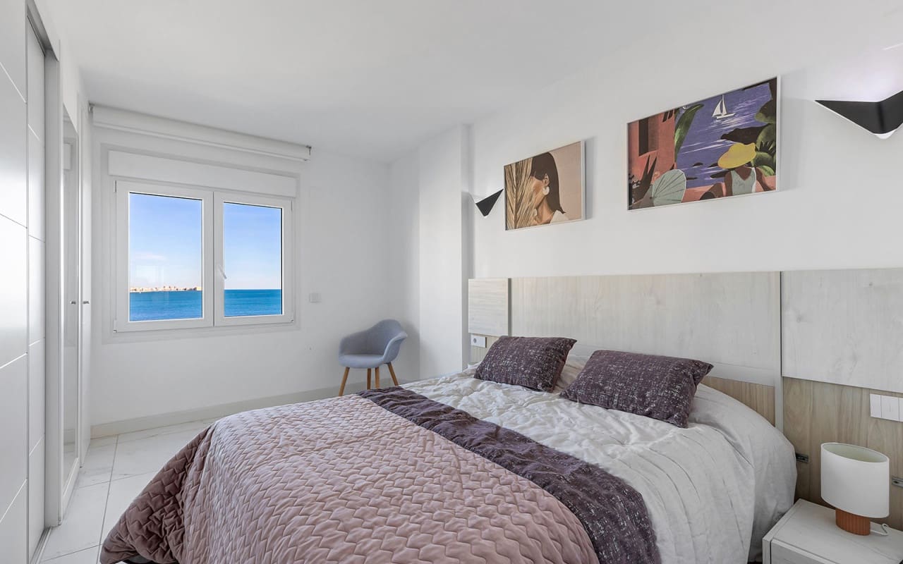 2 chambre Appartement à vendre à Punta Prima - 765 000 € (Ref: 9950152)