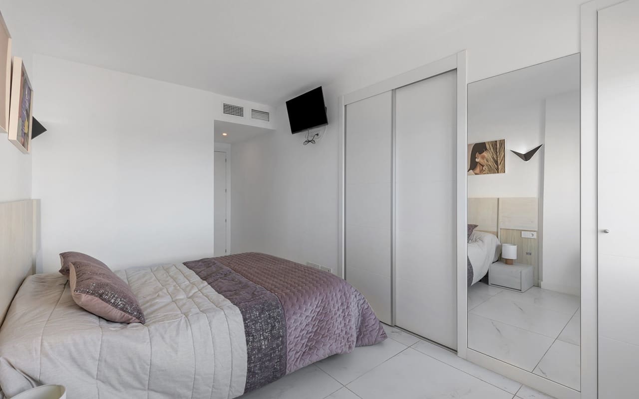 2 chambre Appartement à vendre à Punta Prima - 765 000 € (Ref: 9950152)