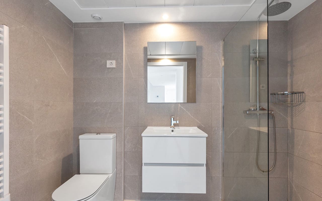 2 chambre Appartement à vendre à Punta Prima - 765 000 € (Ref: 9950152)
