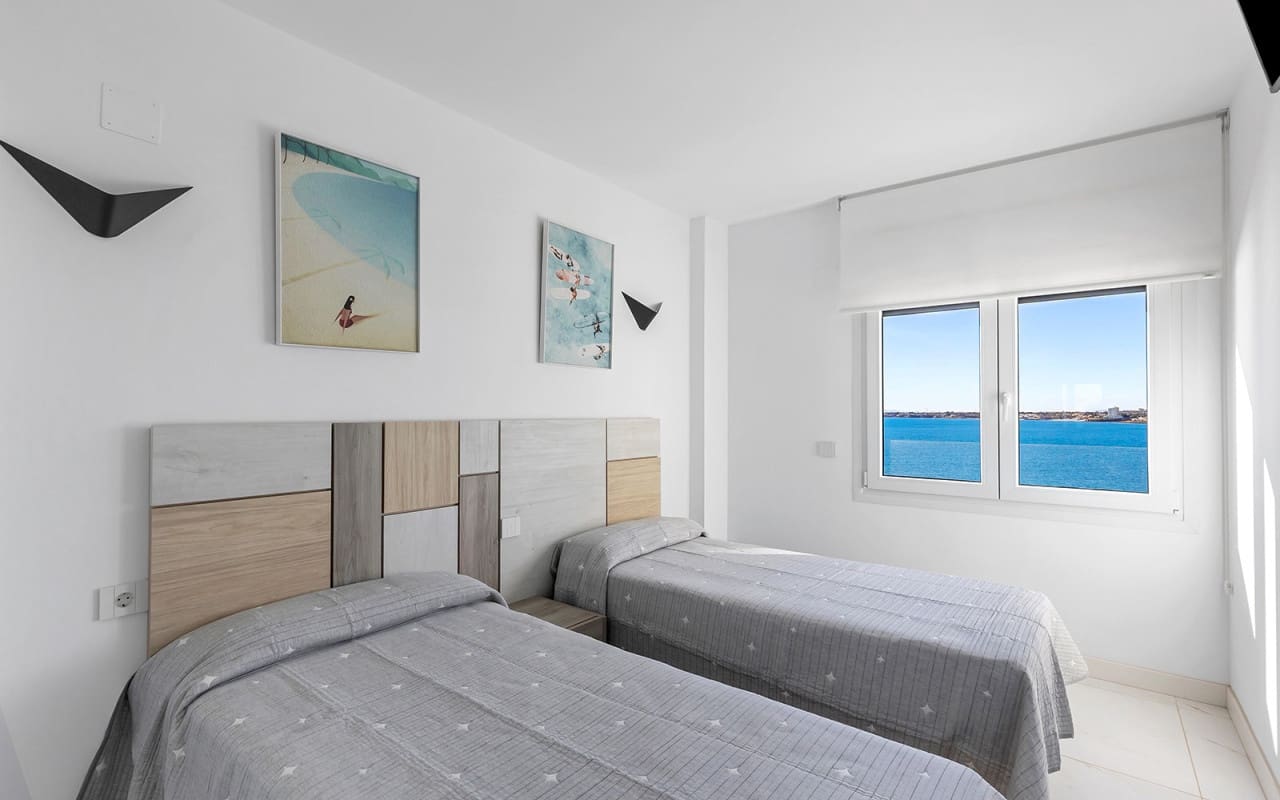 2 chambre Appartement à vendre à Punta Prima - 765 000 € (Ref: 9950152)
