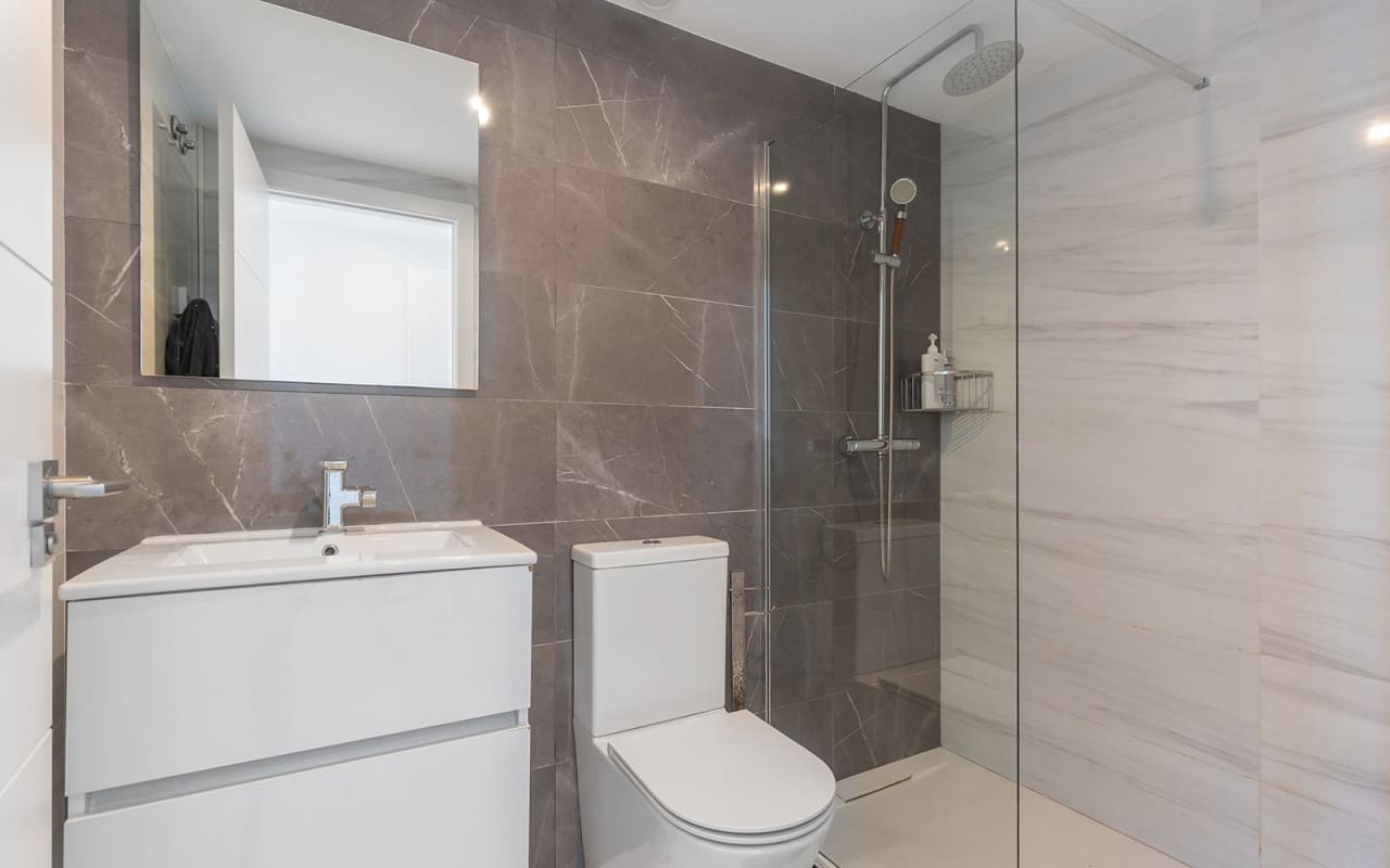 2 chambre Appartement à vendre à Punta Prima - 765 000 € (Ref: 9950152)