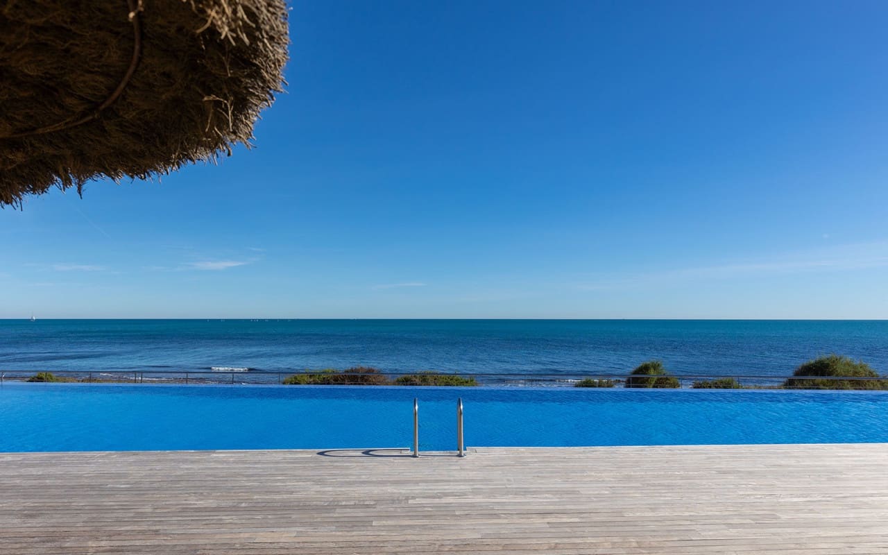 2 chambre Appartement à vendre à Punta Prima - 765 000 € (Ref: 9950152)