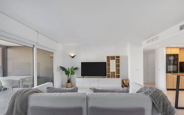 2 chambre Appartement à vendre à Punta Prima, Torrevieja - 765 000 € (Ref: 9950152)