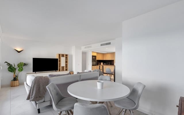 2 chambre Appartement à vendre à Punta Prima, Torrevieja - 765 000 € (Ref: 9950152)