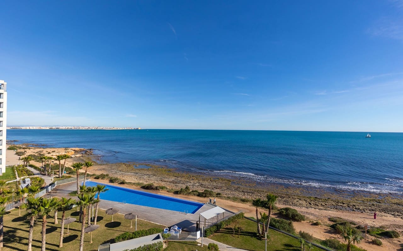 2 chambre Appartement à vendre à Punta Prima - 765 000 € (Ref: 9950152)