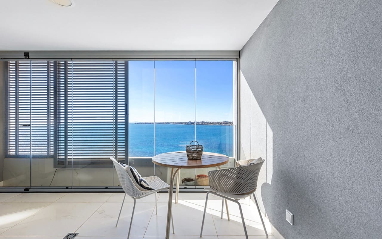 2 chambre Appartement à vendre à Punta Prima - 765 000 € (Ref: 9950152)